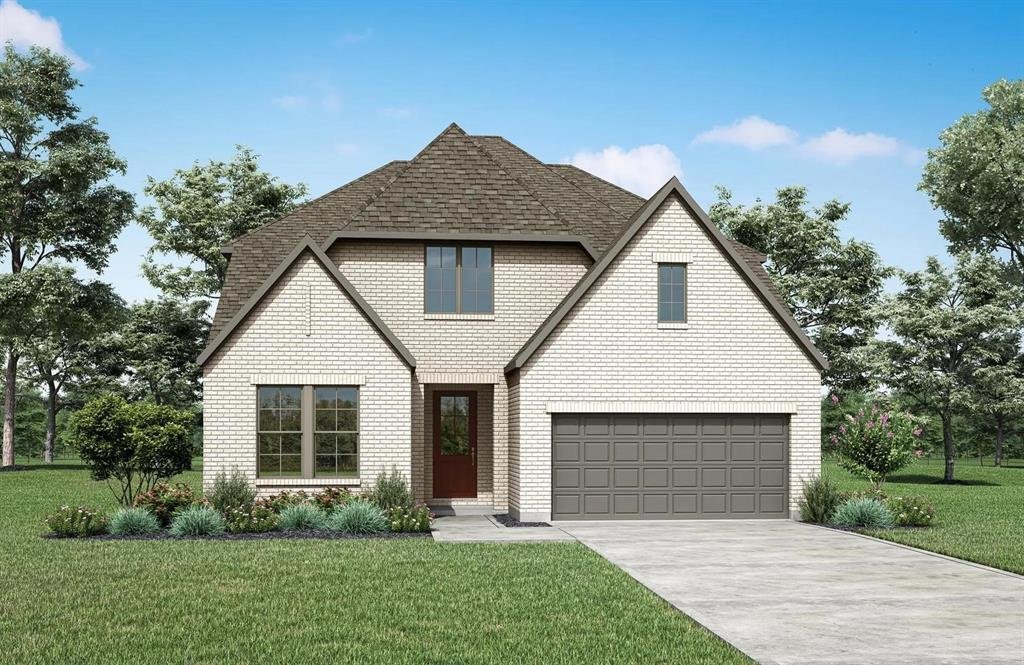 House in Rockwall, Texas, United States 1 - 18460319