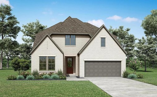 House in Rockwall, Texas, United States 1