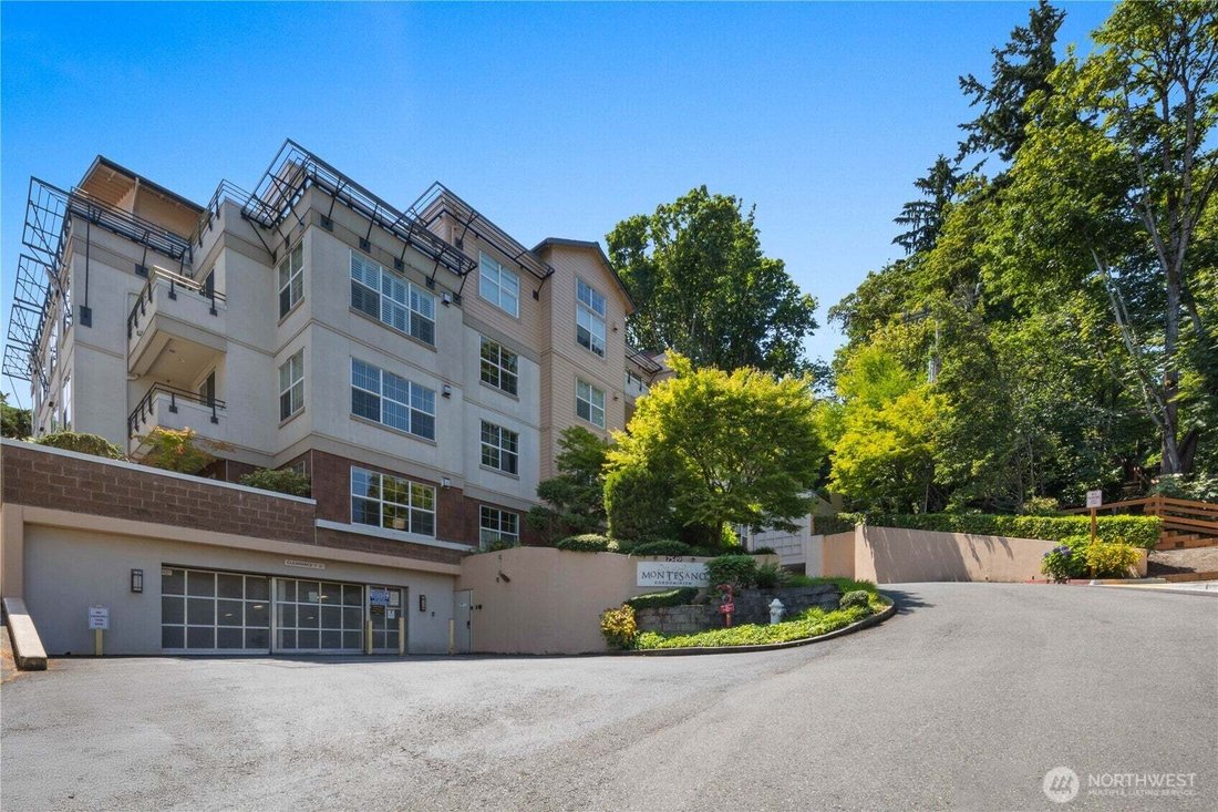 Condo in Mercer Island, Washington, United States 2 - 18456883