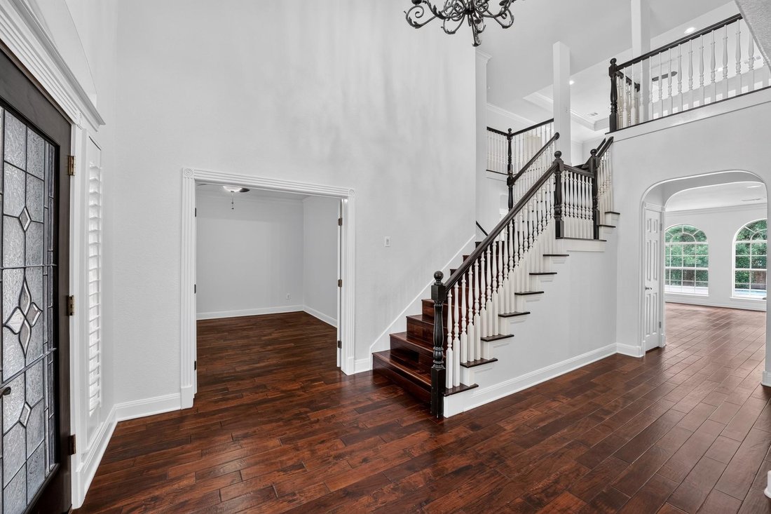 House in Austin, Texas, United States 3 - 18466085