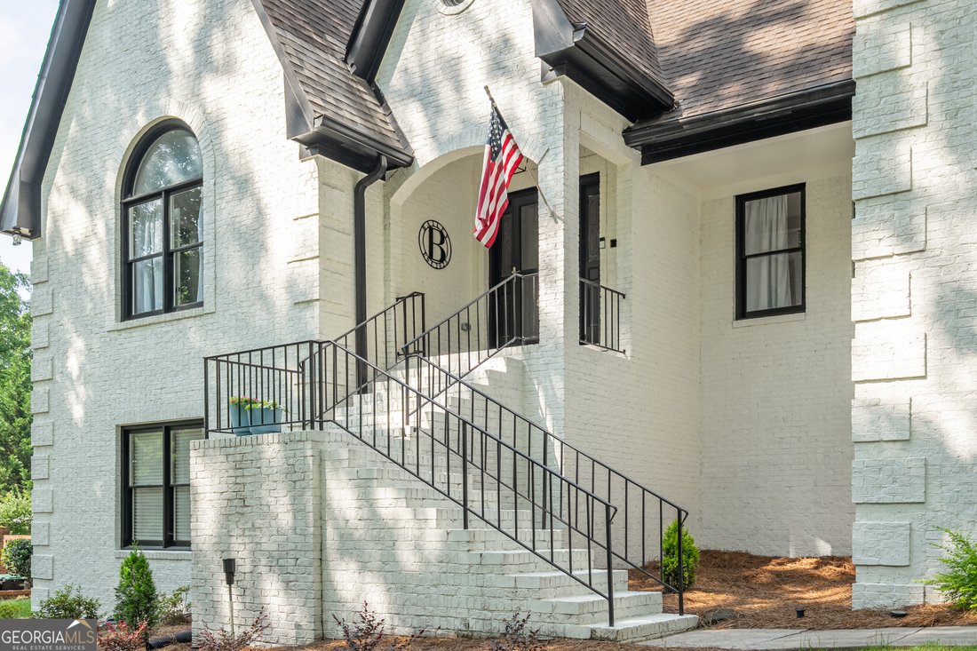 House in Rome, Georgia, United States 5 - 18466183