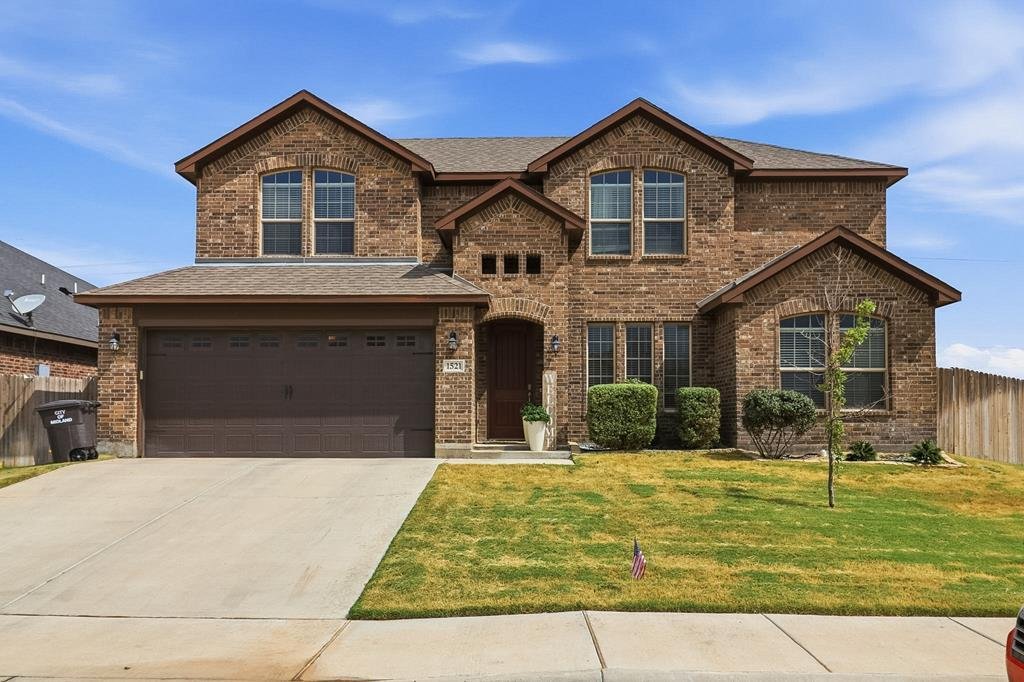 House in Midland, Texas, United States 1 - 18469425