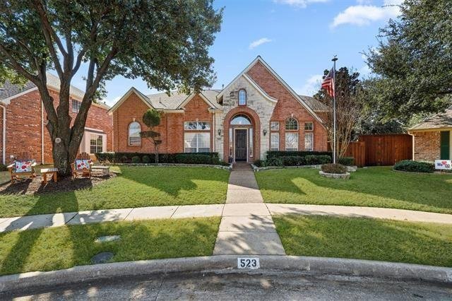 House in Coppell, Texas, United States 1 - 18460321