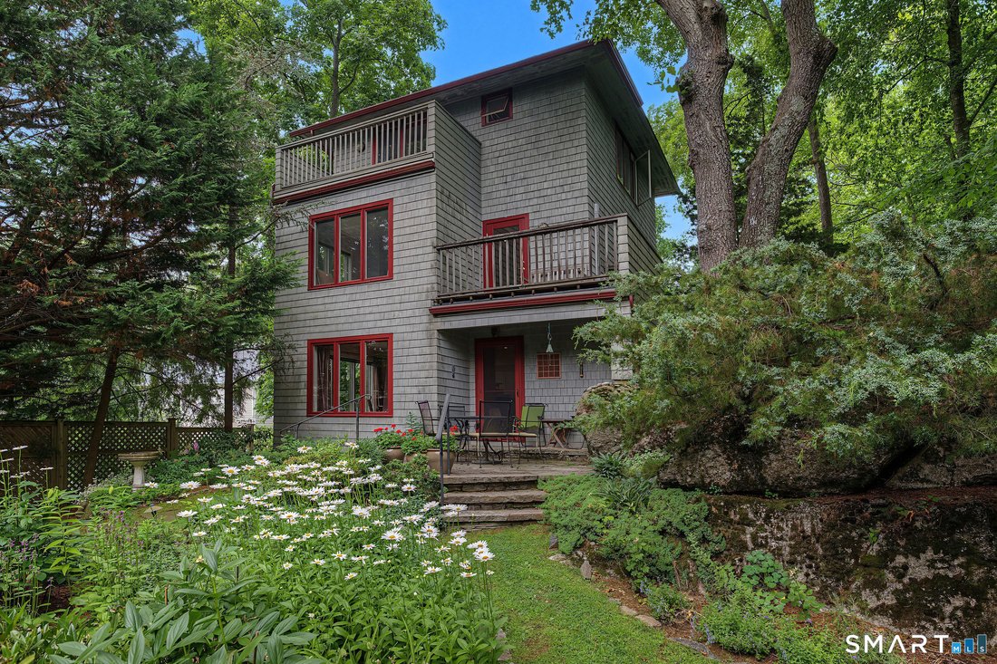 House in Killingworth, Connecticut, United States 4 - 18464191