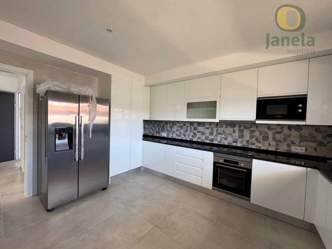 Apartment in Faro (Se e Sao Pedro), Algarve, Portugal 3 - 18456895