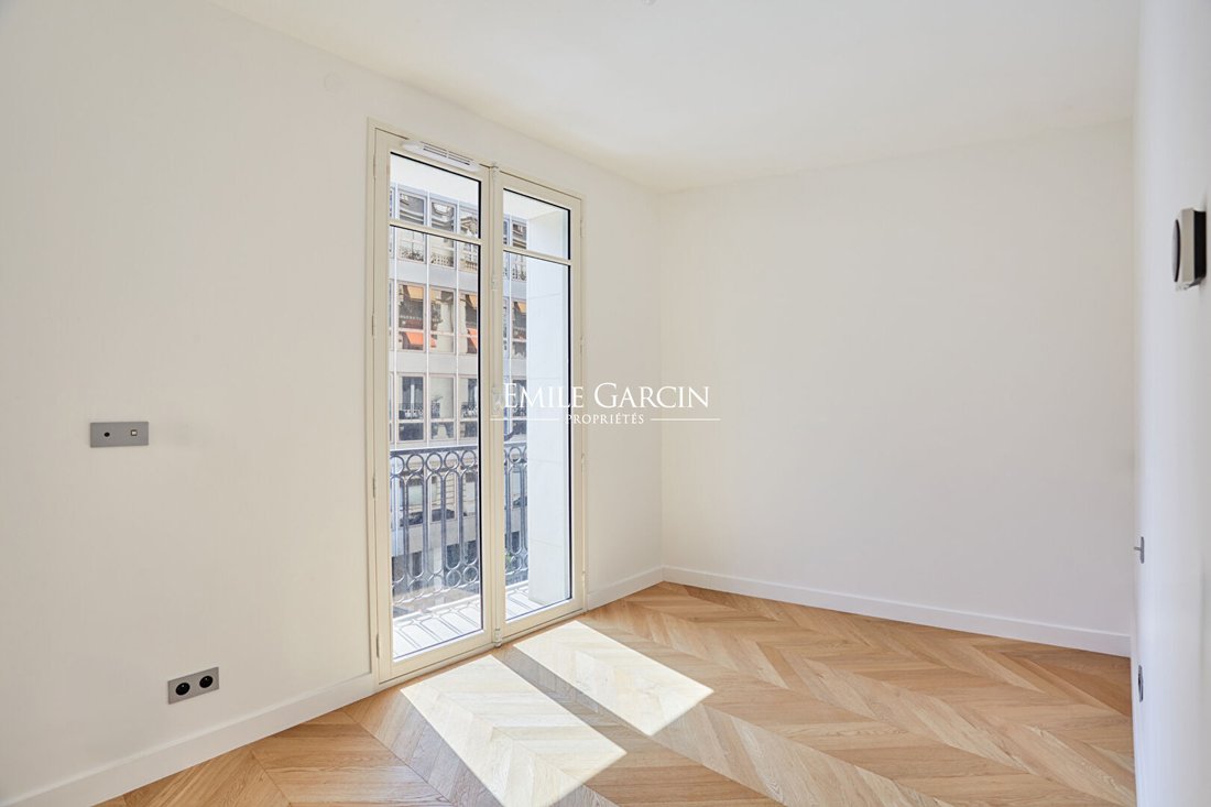 Apartment in La Plaine des Sablons, Neuilly-sur-Seine, France 4 - 18469700