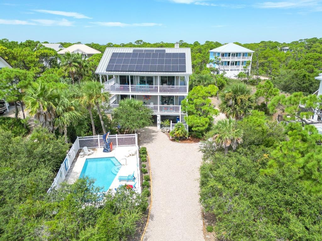 House in Saint George Island, Florida, United States 1 - 18466384