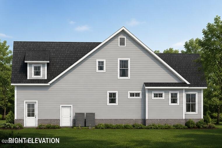 House in Calabash, North Carolina, United States 3 - 18459609