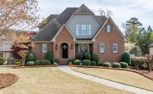 Casa en Vestavia Hills, Alabama, Estados Unidos 1