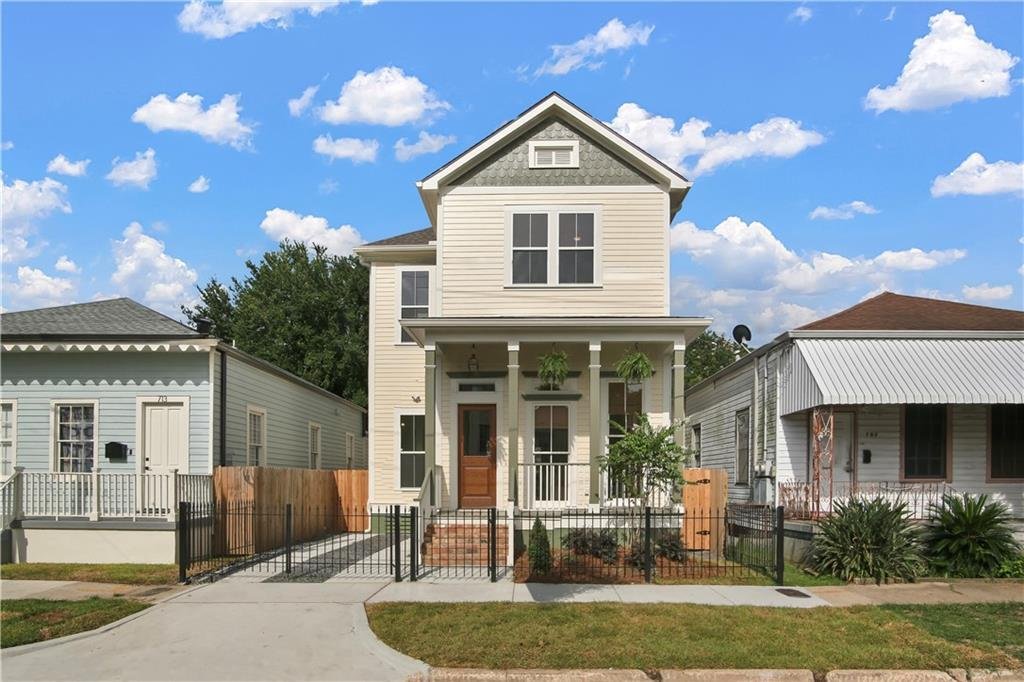 House in New Orleans, Louisiana, United States 2 - 18458716