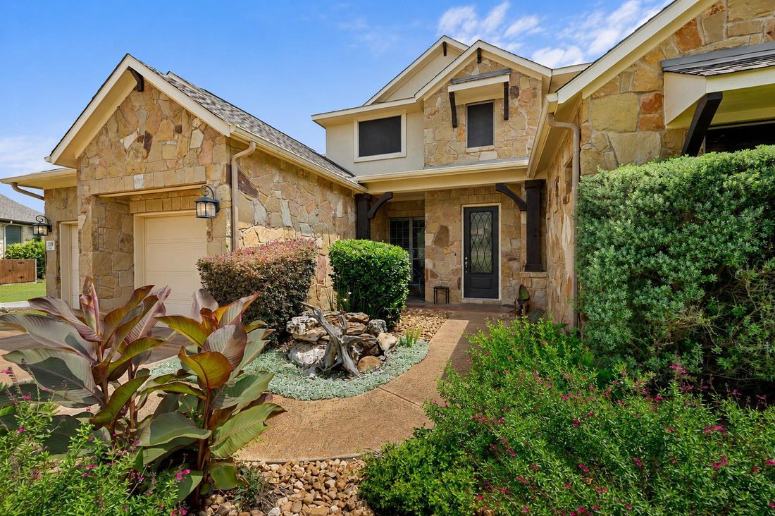 Casa a Bee Cave, Texas, Stati Uniti 3 - 18459437