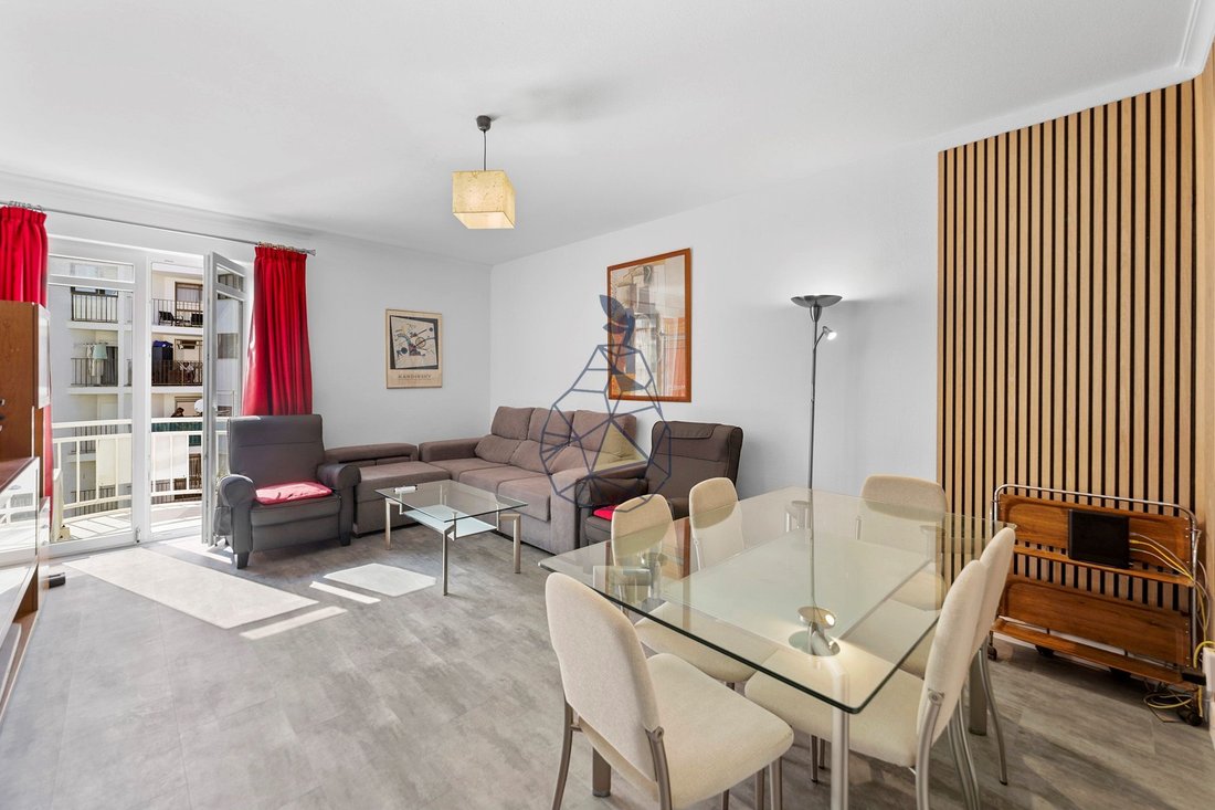 Apartment in Armacao de Pera, Algarve, Portugal 1 - 18429956