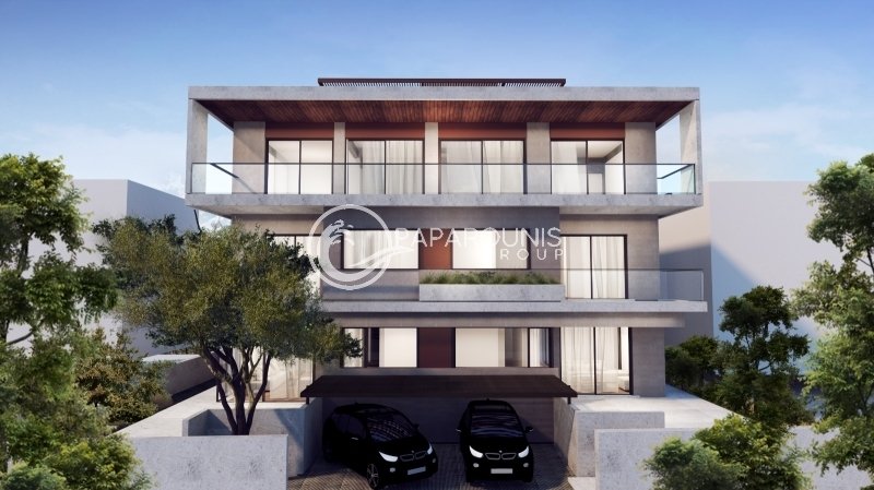 Apartment in Kifisia, Attica, Greece 3 - 18469145