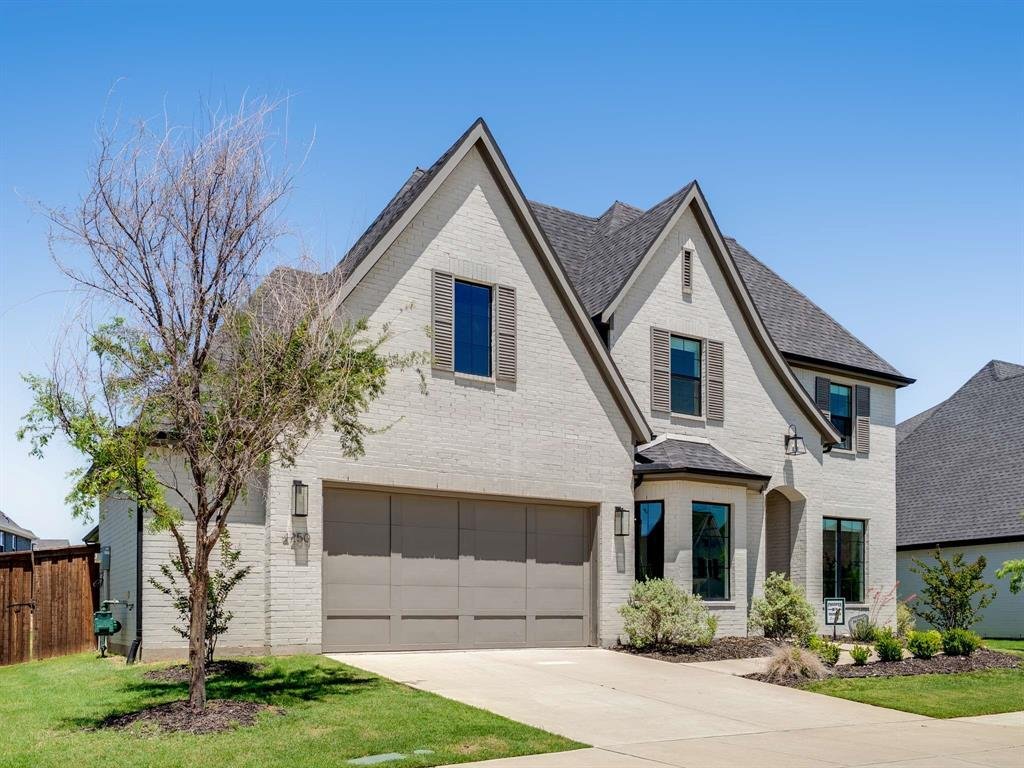 House in Prosper, Texas, United States 2 - 18460341