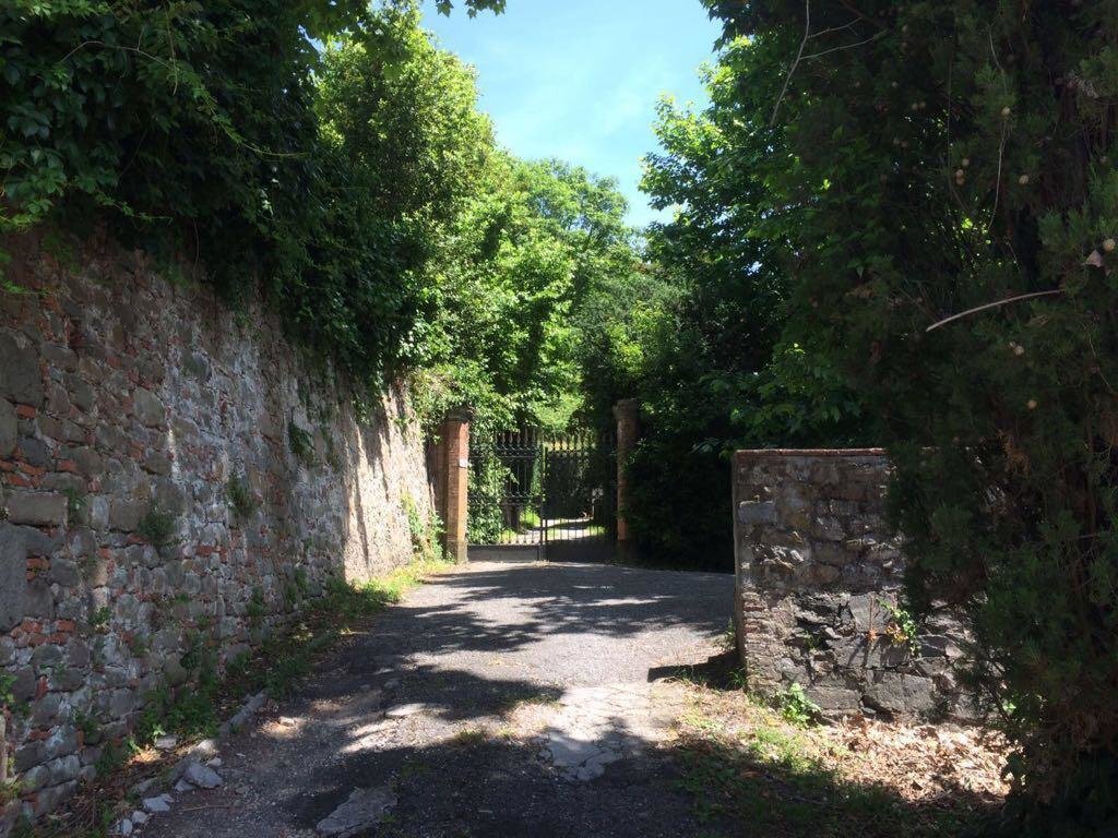 Villa in Pieve di Brancoli, Lucca, Tuscany 1 - 15908600