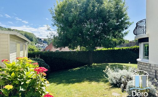 House in Plateau de la Heve, Sainte-Adresse, France 1
