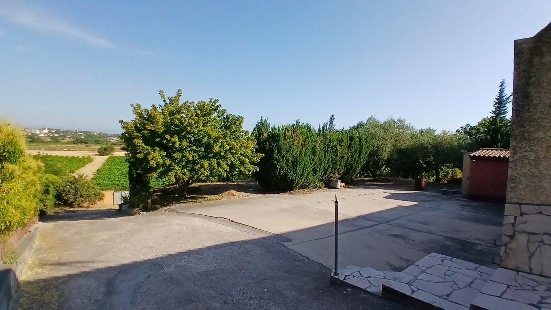 House in Maureilhan, Occitania, France 5 - 18337195