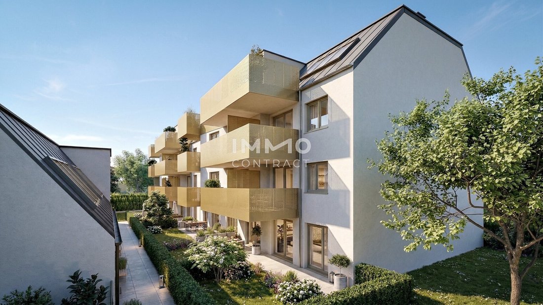 Apartment in Vienna, Wien, Austria 5 - 18469106