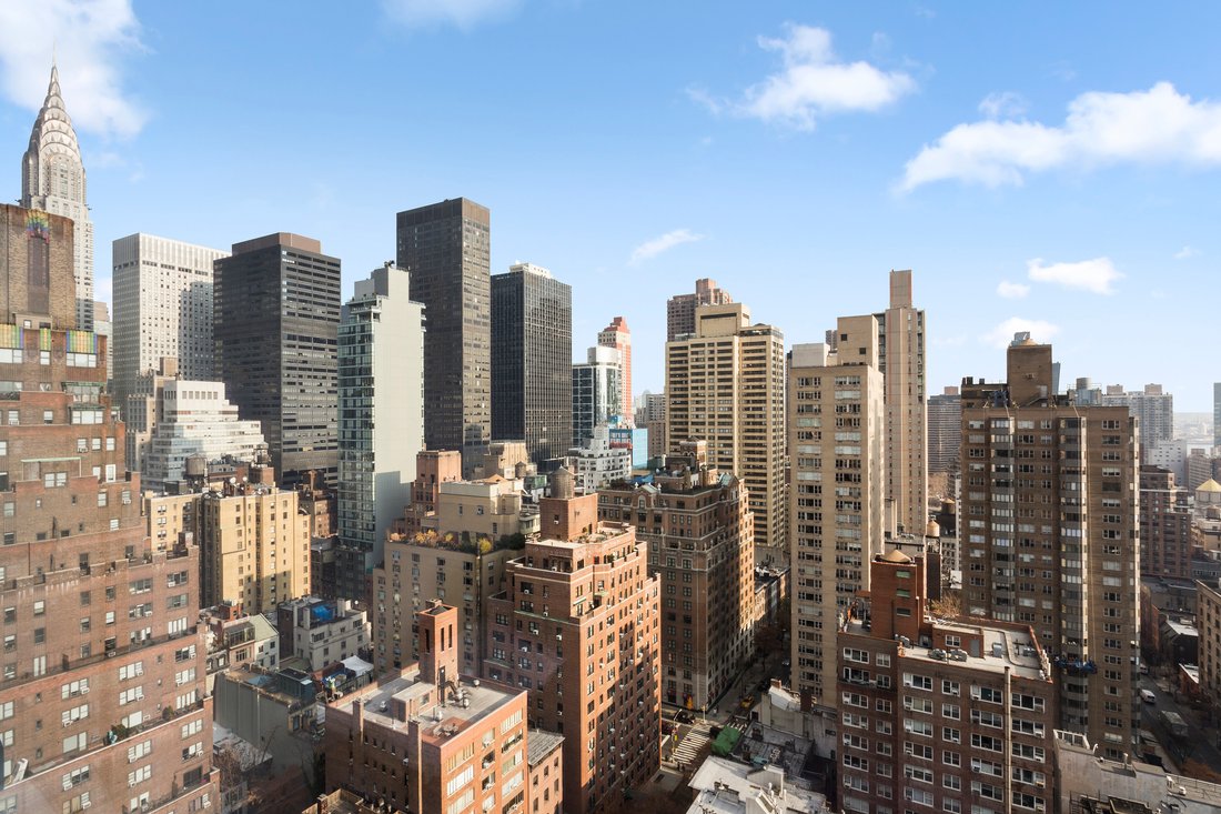 Condo in New York, New York, United States 3 - 18460281