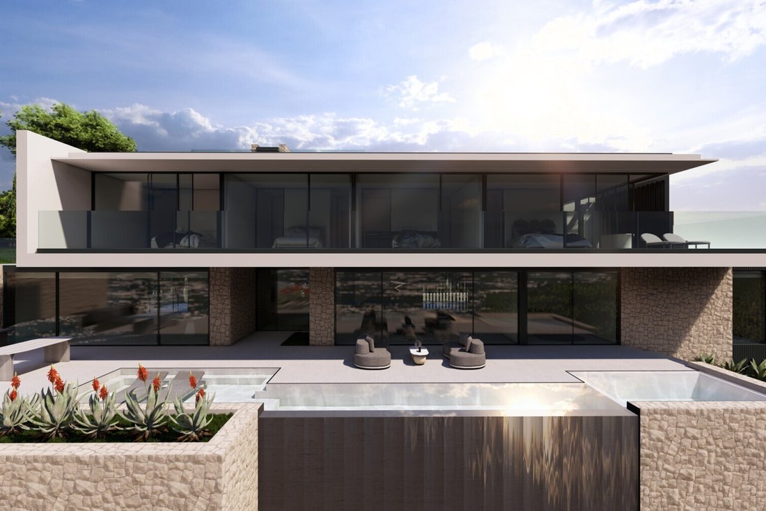 House in Sant Andreu de Llavaneres, Catalonia, Spain 3 - 18471009