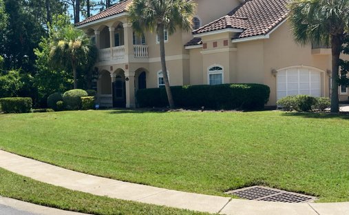 House in Panama City Beach, Florida, United States 1