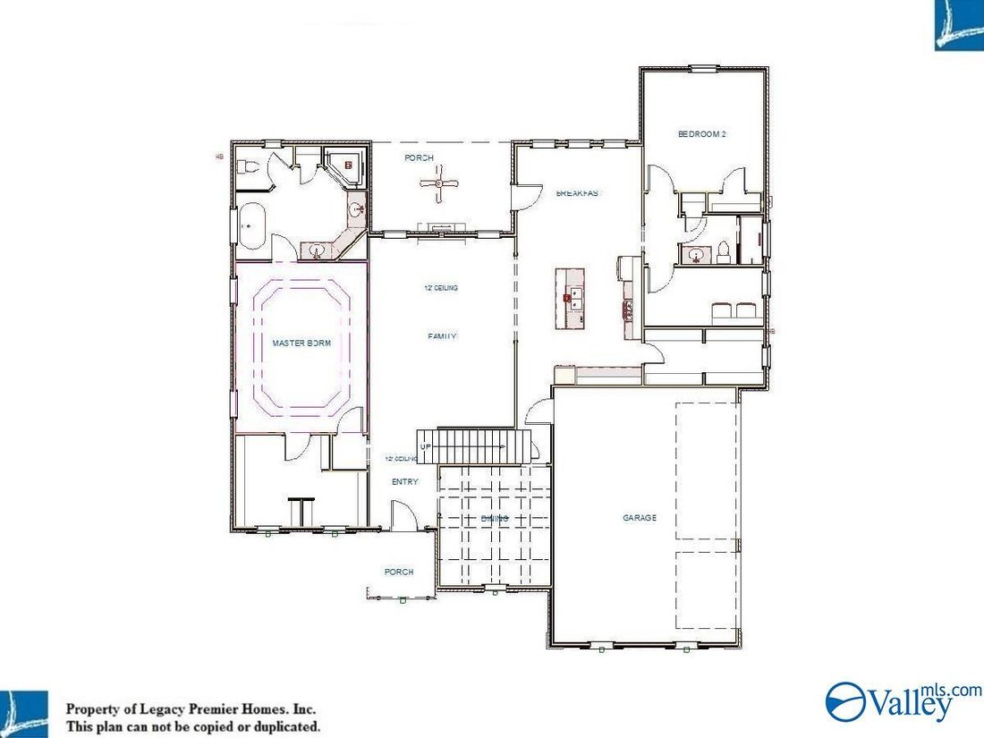 House in Athens, Alabama, United States 4 - 18466158