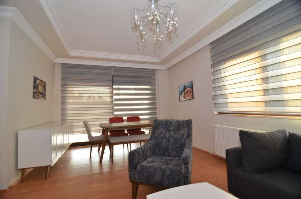 Villa in Antalya, Antalya, Turkey 3 - 18469641
