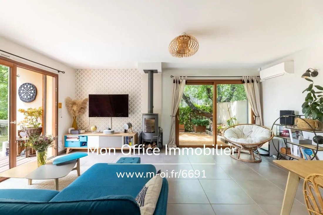 House in Saint-Cannat, Provence-Alpes-Côte d'Azur, France 3 - 18456183
