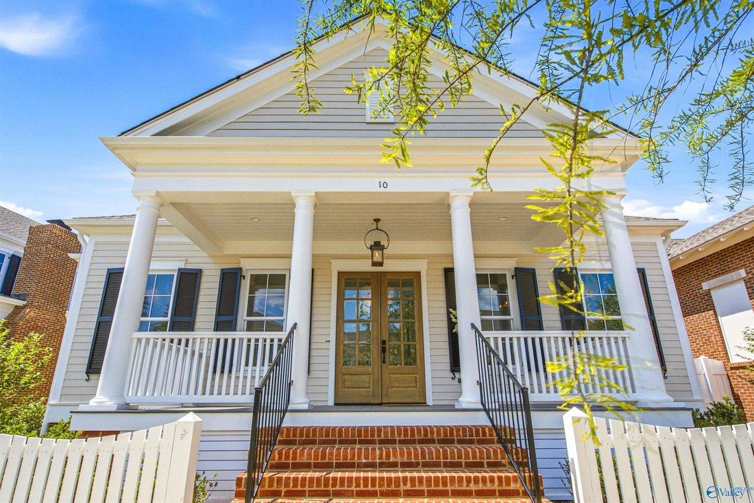 Maison à Redstone Arsenal, Alabama, États-Unis 3 - 18263659