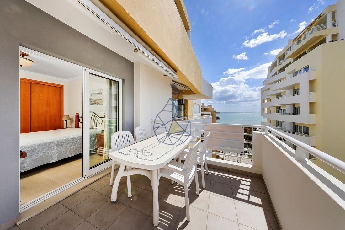 Apartment in Portimao, Algarve, Portugal 1 - 15371700