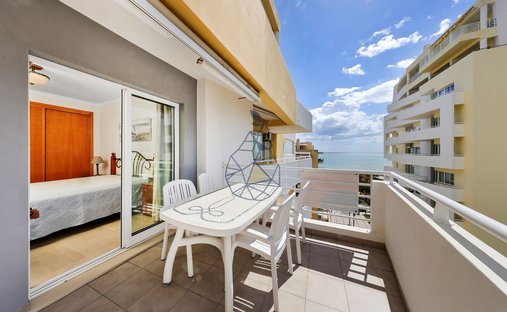 Appartamento a Portimão, Algarve, Portogallo 1