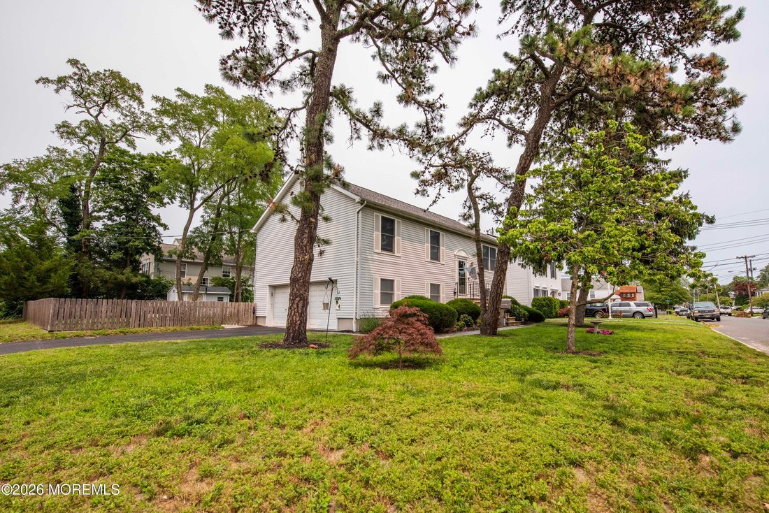 House in Belmar, New Jersey, United States 4 - 18469507