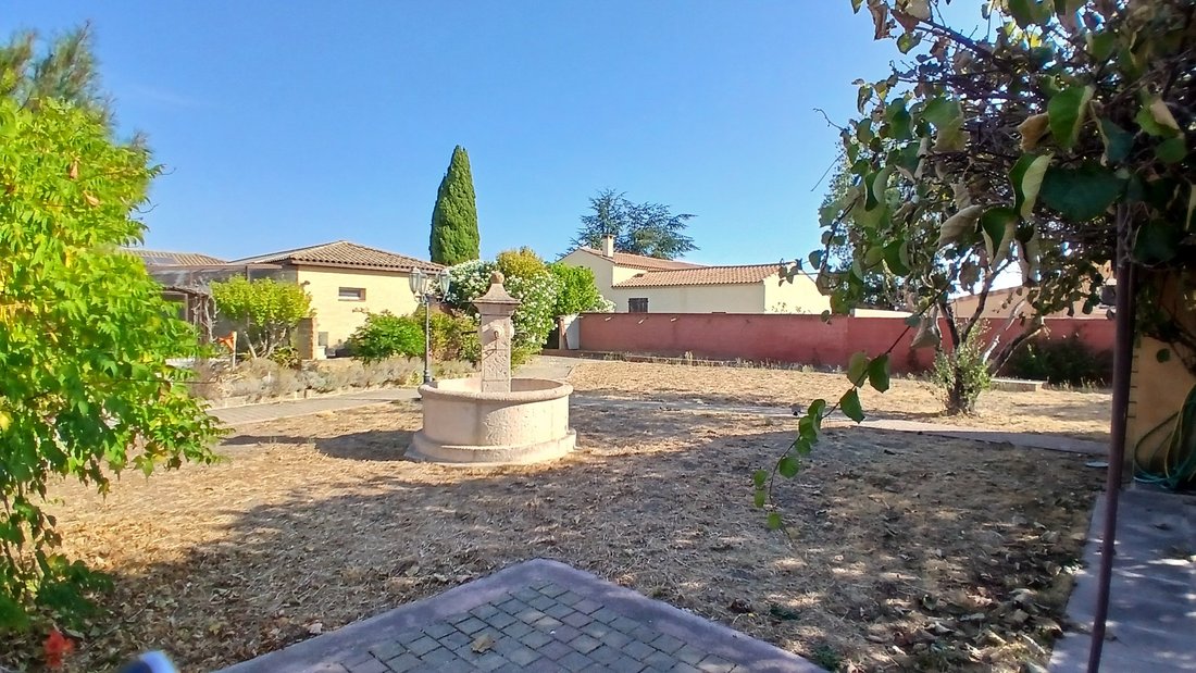 House in Maureilhan, Occitania, France 5 - 18337195