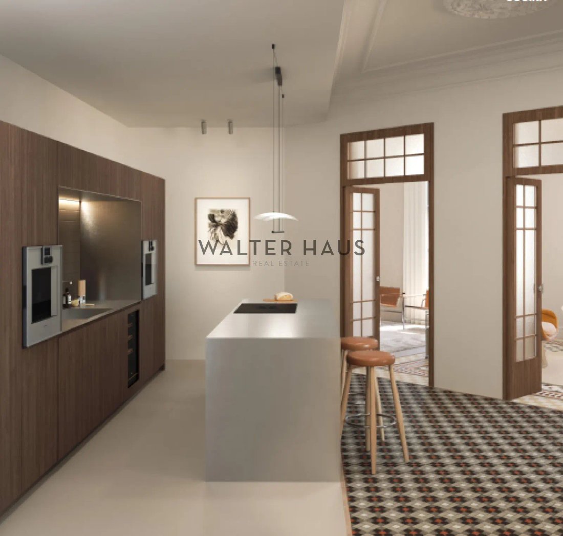 Apartment in Eixample, Barcelona, Spain 2 - 15630052