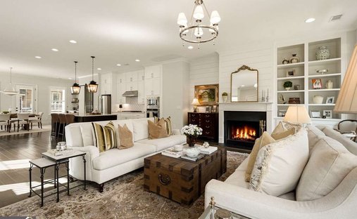 Townhouse in Milton, Georgia, United States 1