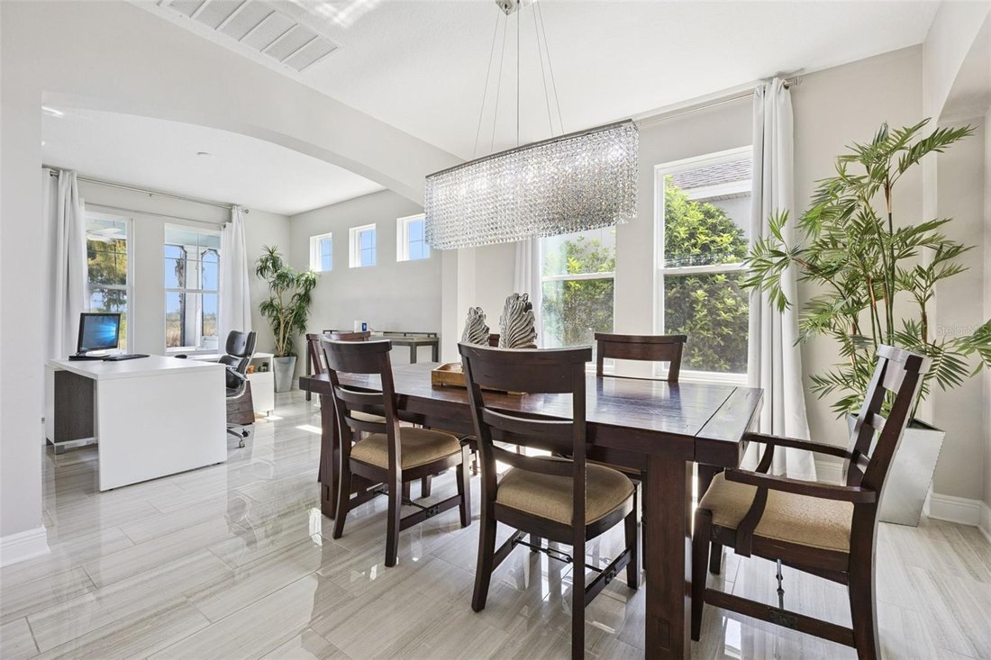 House in Groveland, Florida, United States 5 - 18468505