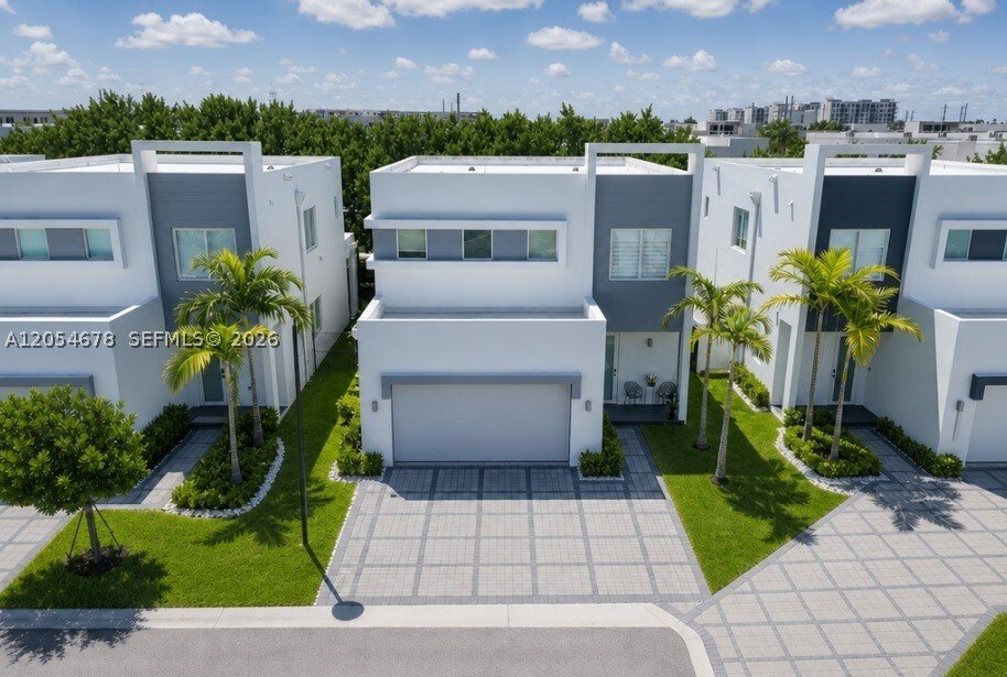 House in Doral, Florida, United States 1 - 18456113