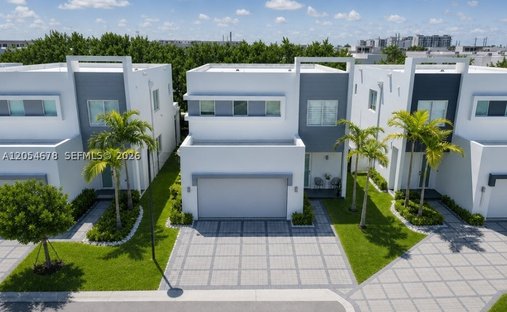 House in Doral, Florida, United States 1
