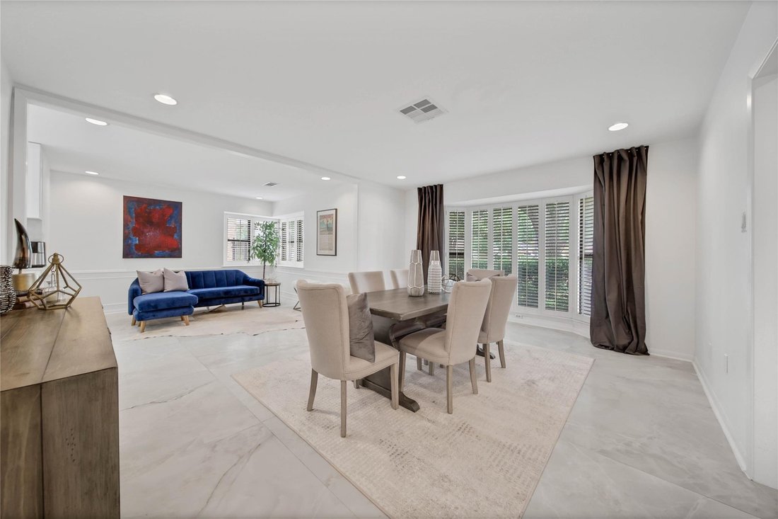 House in Houston, Texas, United States 5 - 18456081