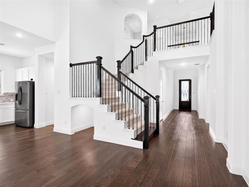 House in McKinney, Texas, United States 3 - 18469172