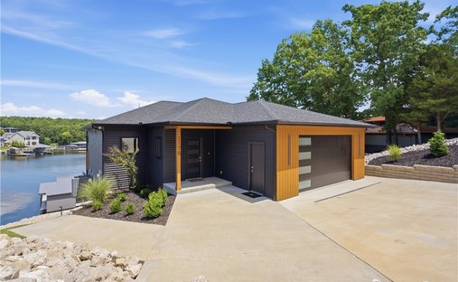 House in Osage Beach, Missouri, United States 1