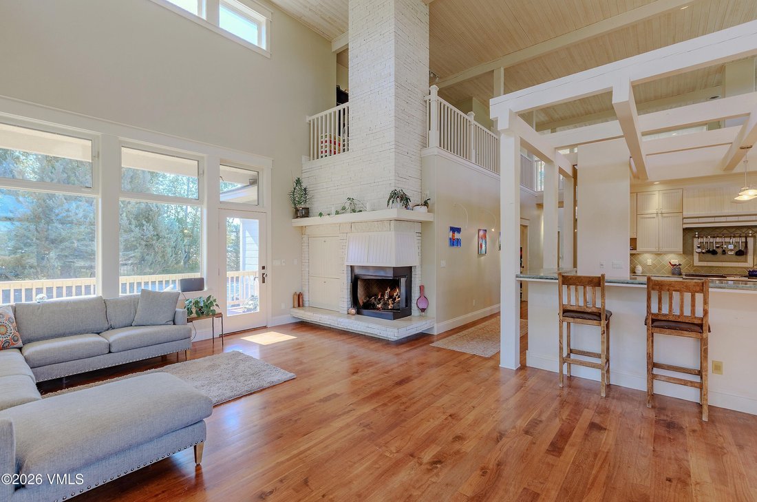 House in Eagle, Colorado, United States 4 - 18465505