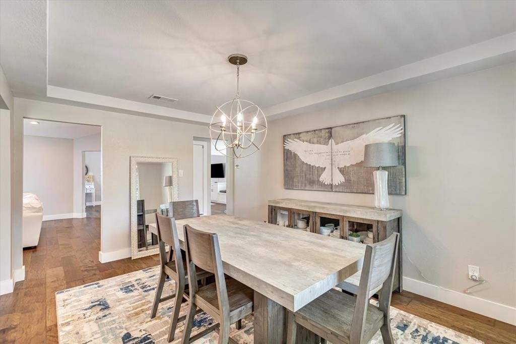 House in Keller, Texas, United States 5 - 18460276