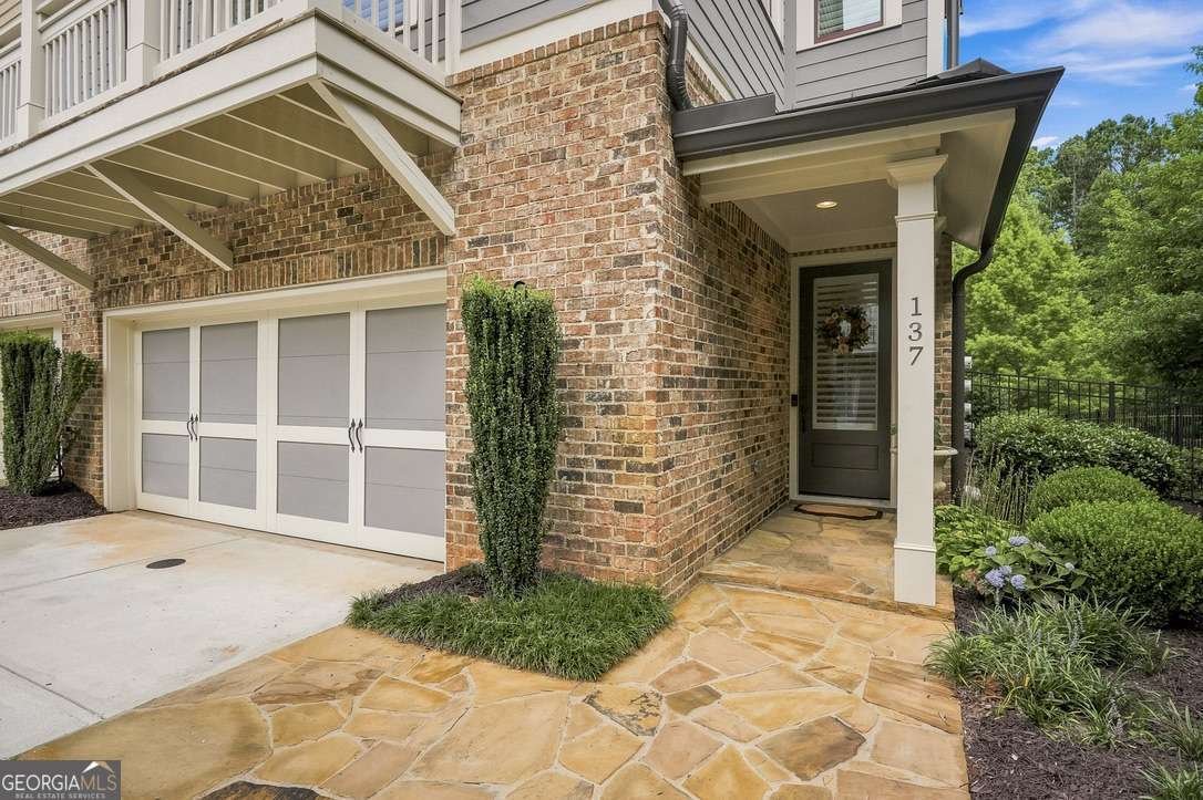 Townhouse in Milton, Georgia, United States 3 - 18456570