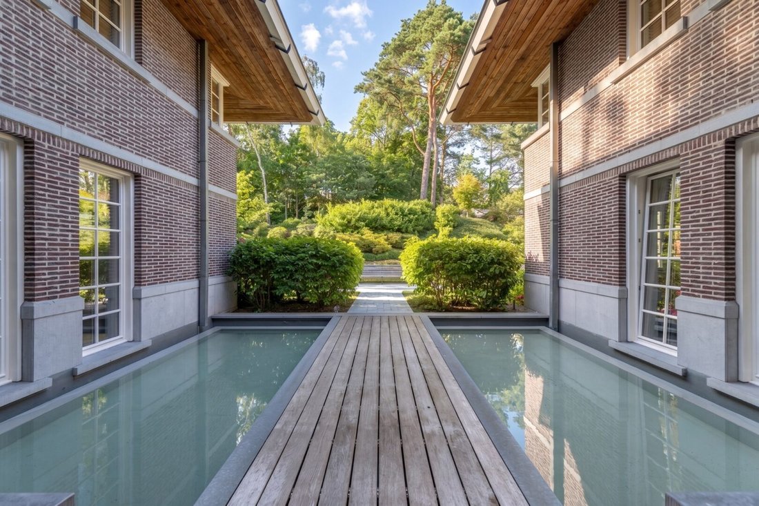 Villa in Lasne, Wallonia, Belgium 2 - 18471107