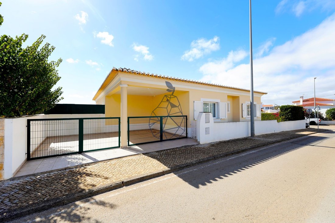 Villa in São Sebastião, Lagos, Sao Goncalo de Lagos, Portugal 2 - 15236996