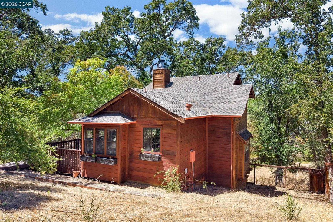 House in Walnut Creek, California, United States 1 - 18460136