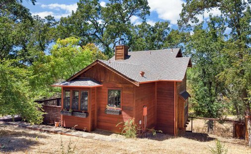 House in Walnut Creek, California, United States 1