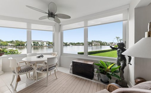 Condominio a Delray Beach, Florida, Stati Uniti 1