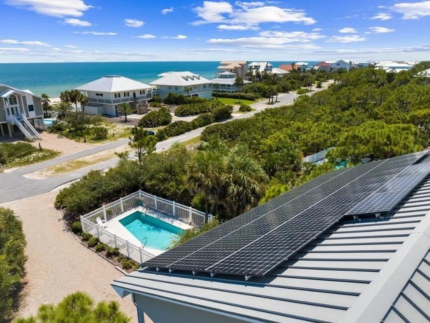 House in Saint George Island, Florida, United States 3 - 18466384